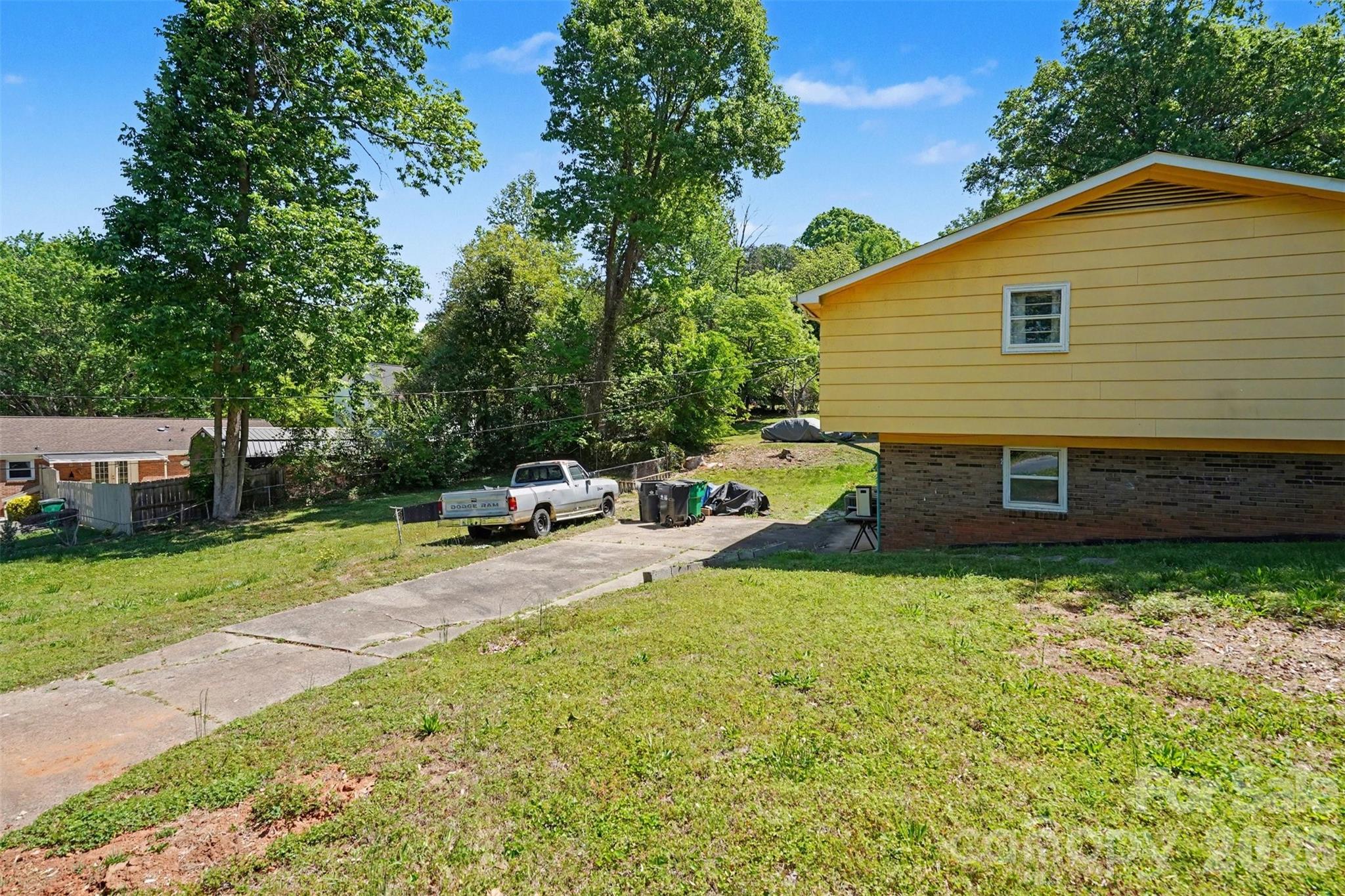 314 Westham Ridge Road Charlotte NC 28217
