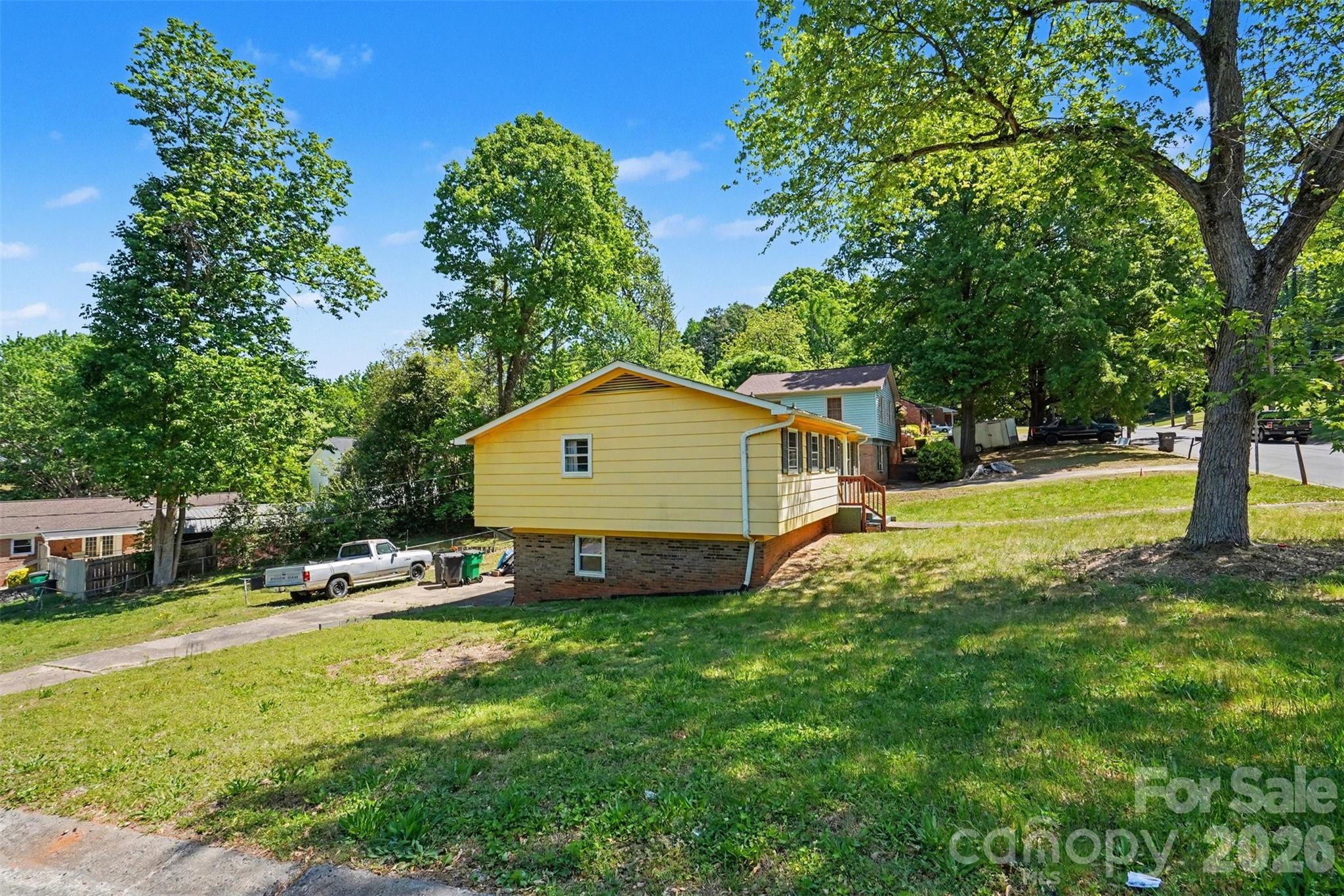314 Westham Ridge Road Charlotte NC 28217
