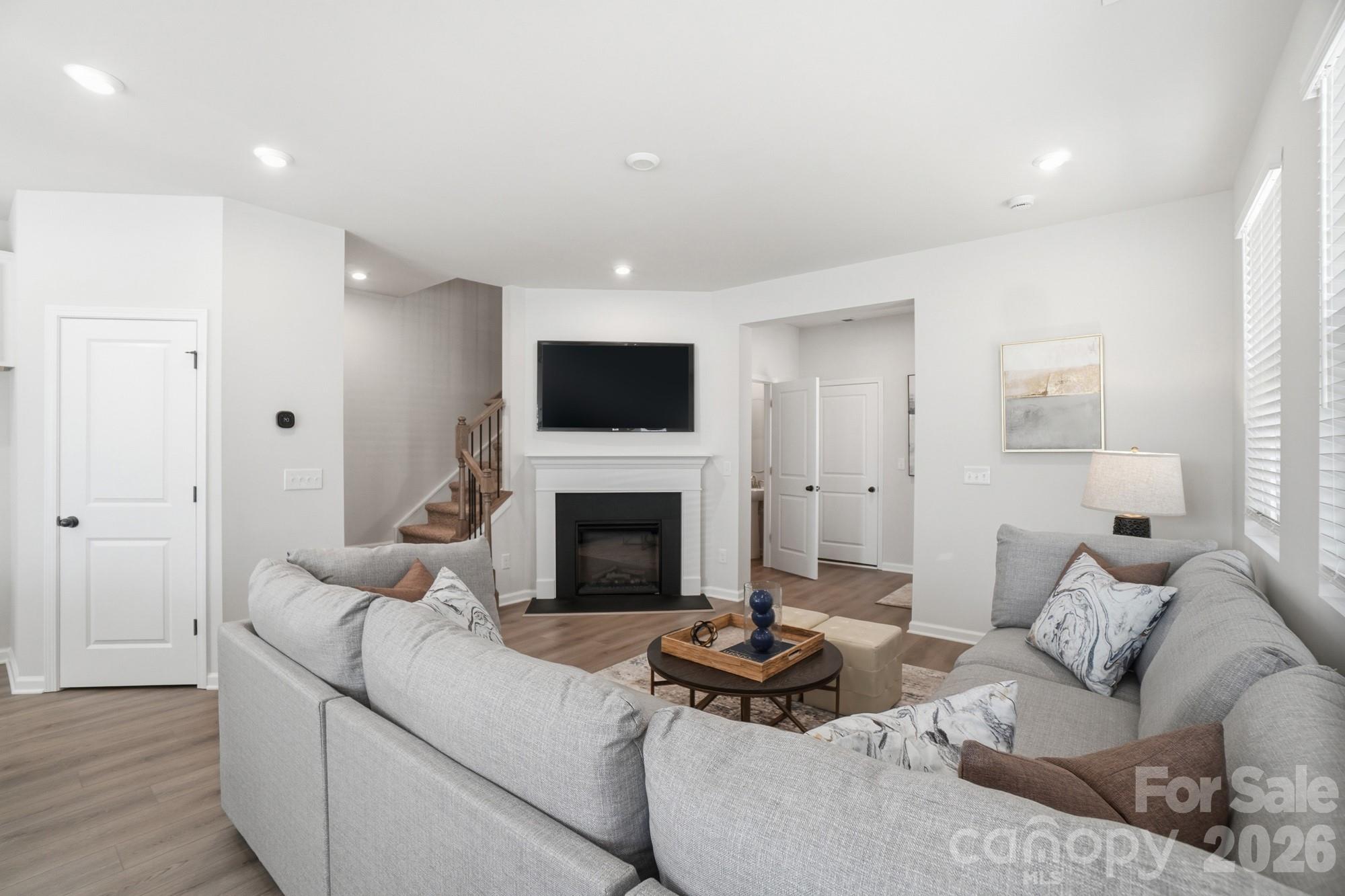 7025 Cerris Drive Charlotte NC 28269