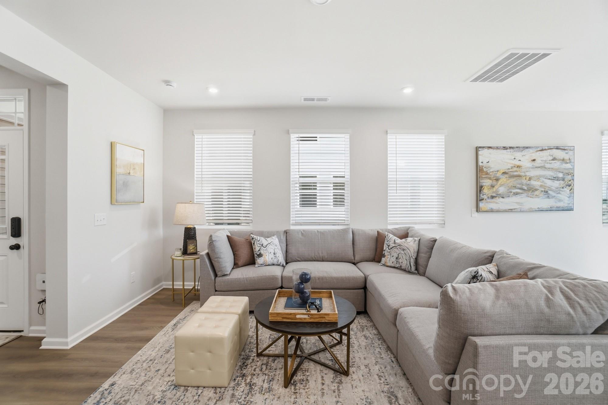7025 Cerris Drive Charlotte NC 28269