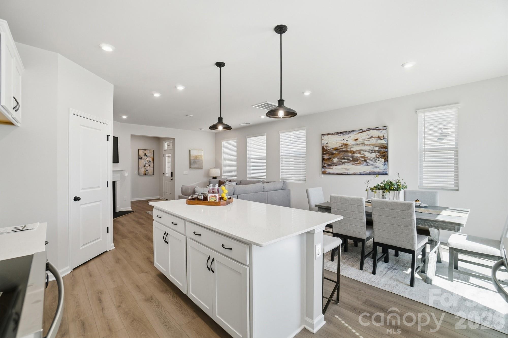 7025 Cerris Drive Charlotte NC 28269