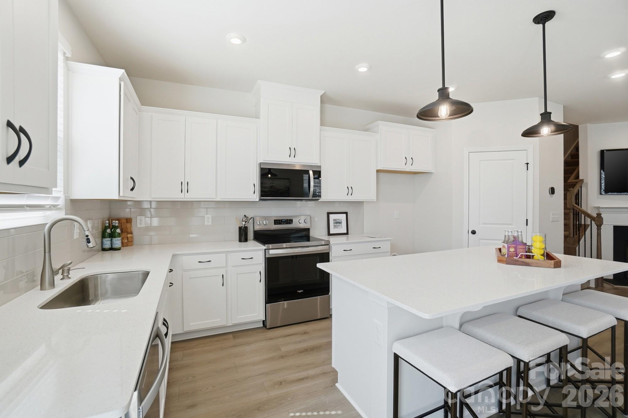 7025 Cerris Drive Charlotte NC 28269