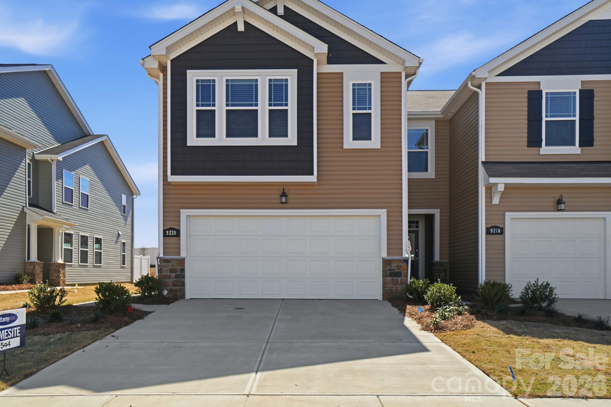 7025 Cerris Drive Charlotte NC 28269