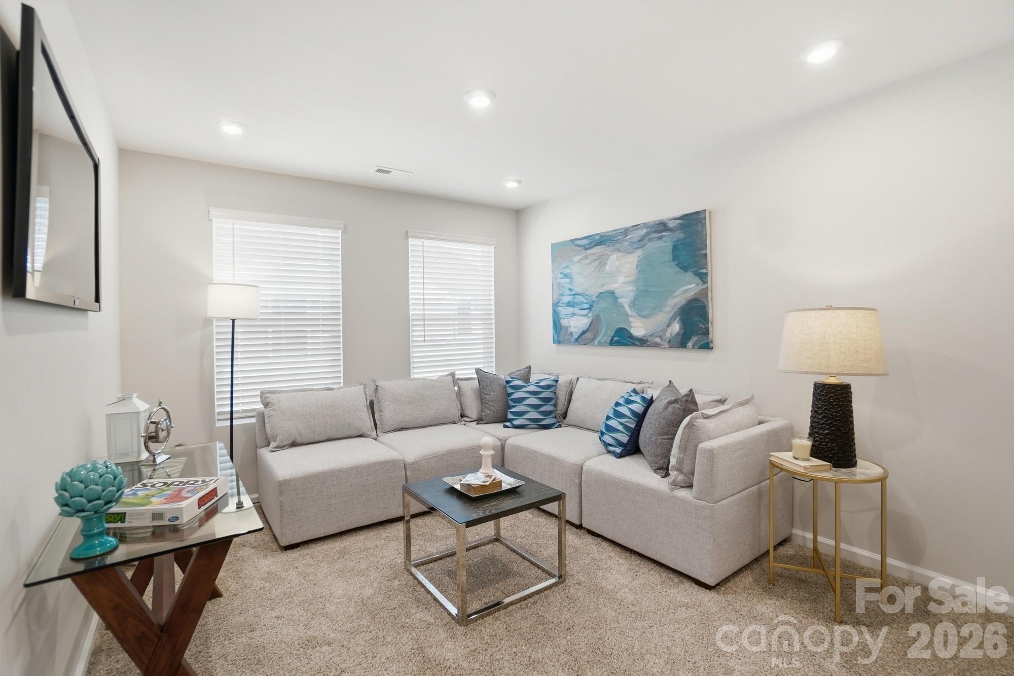 7025 Cerris Drive Charlotte NC 28269
