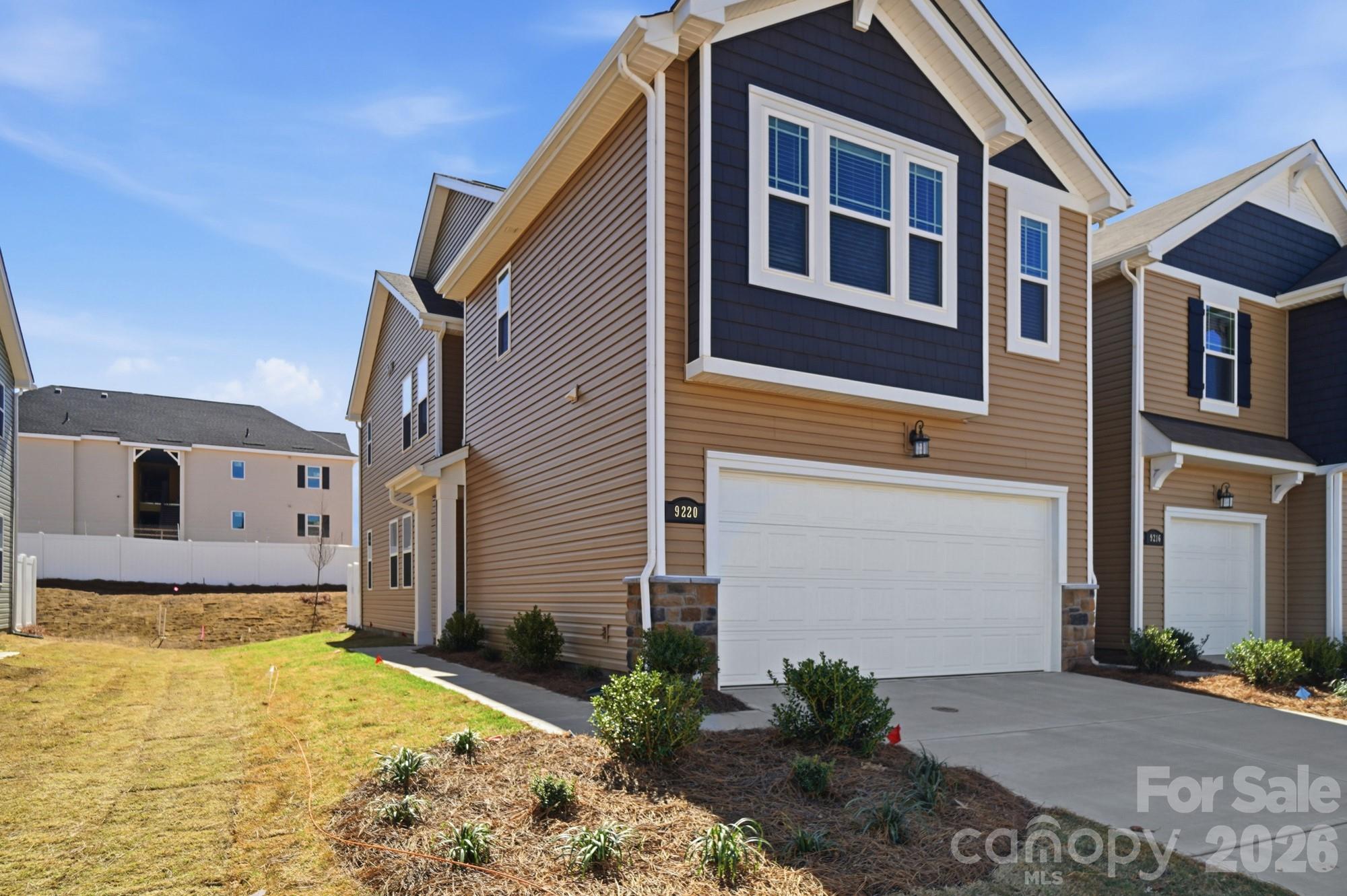 7025 Cerris Drive Charlotte NC 28269