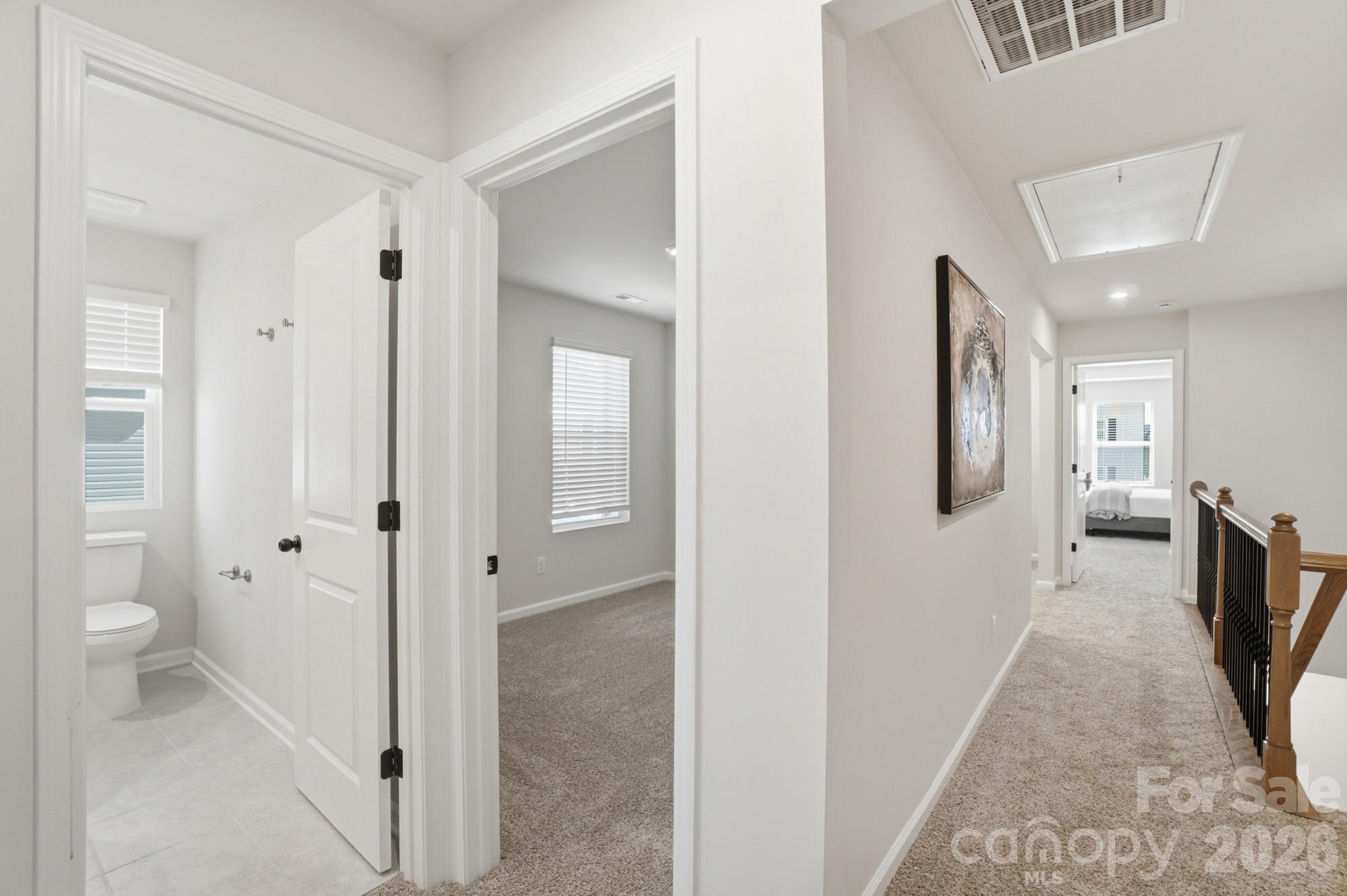 7025 Cerris Drive Charlotte NC 28269