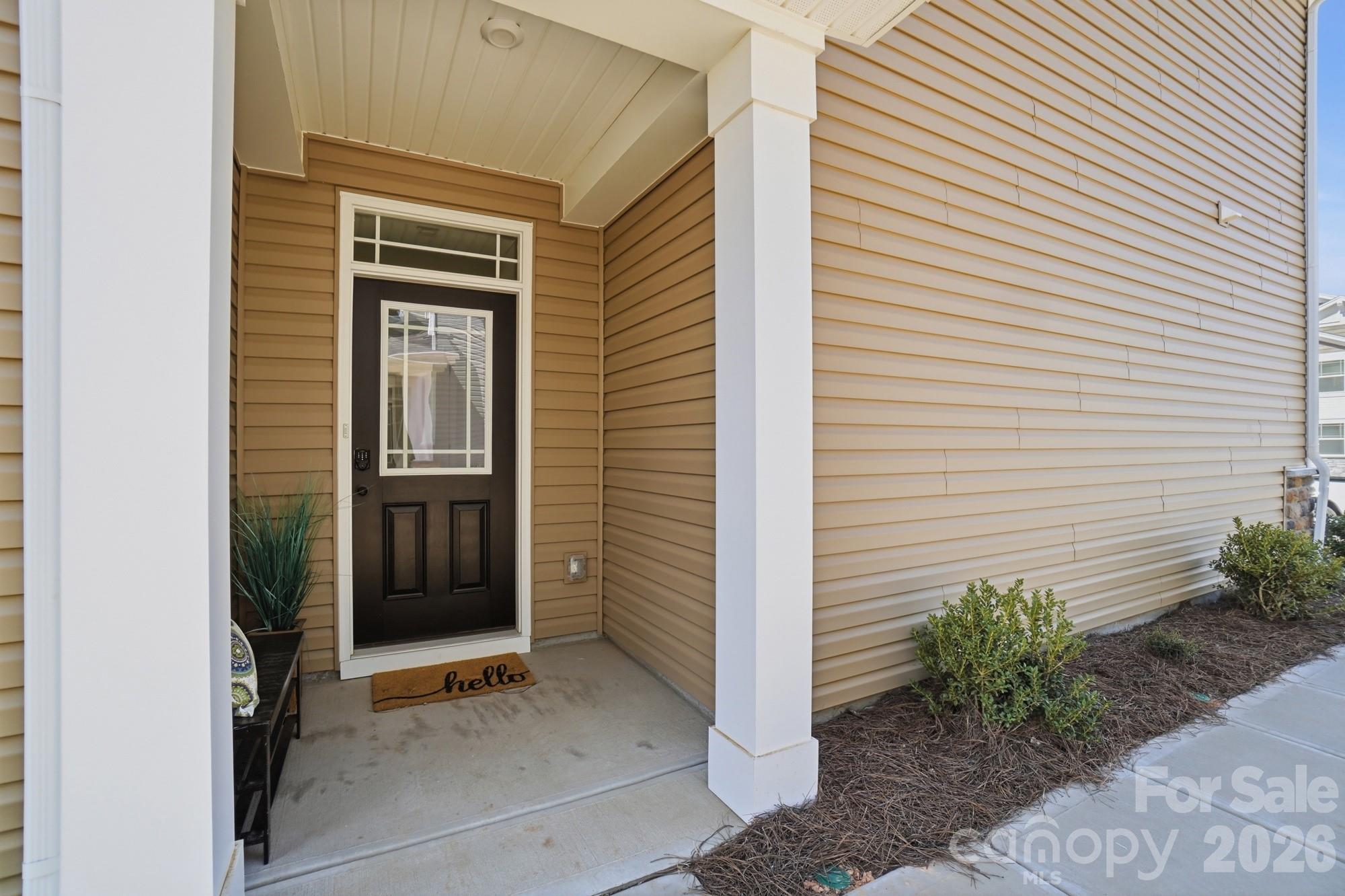 7025 Cerris Drive Charlotte NC 28269