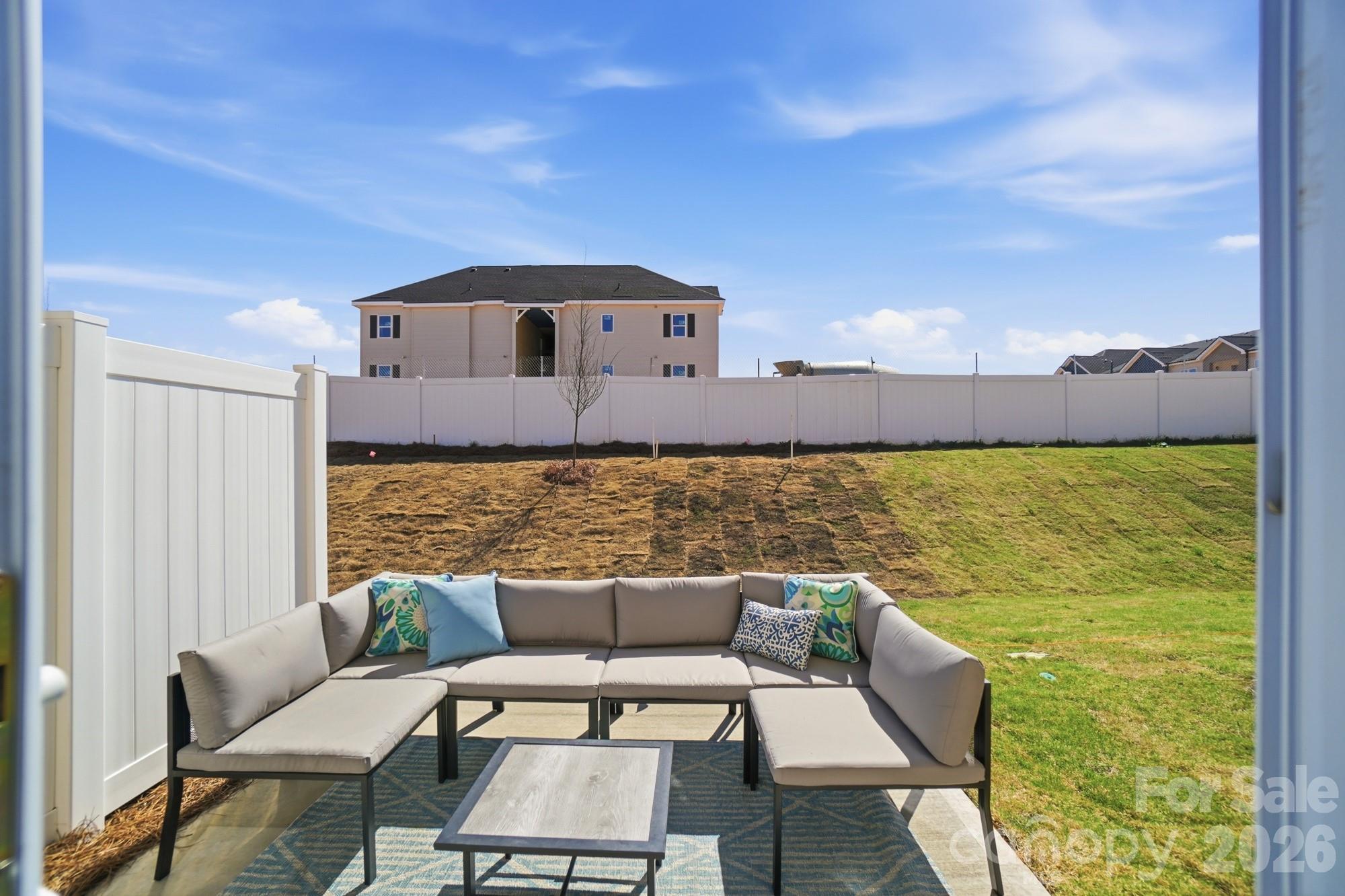 7025 Cerris Drive Charlotte NC 28269