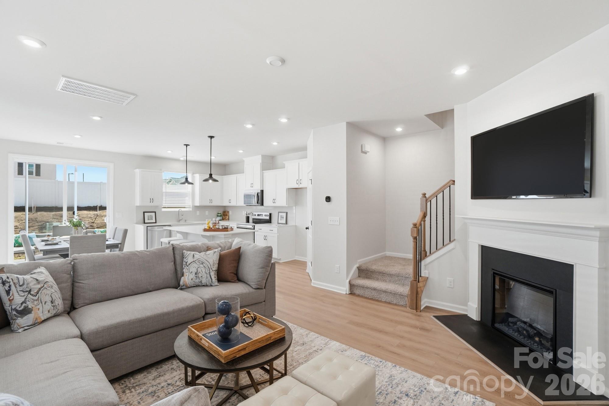 7025 Cerris Drive Charlotte NC 28269