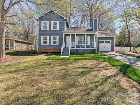6223 Whitewater Drive Charlotte NC 28214