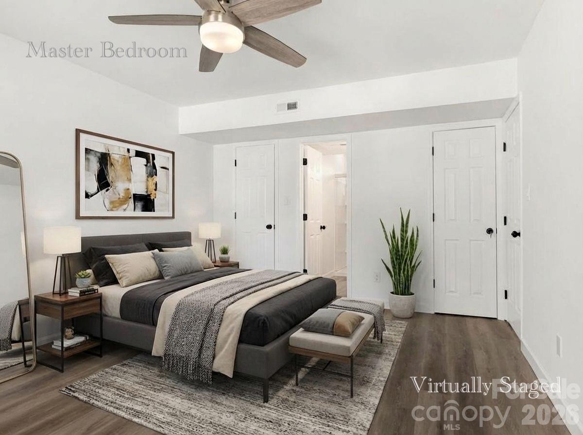 6223 Whitewater Drive Charlotte NC 28214