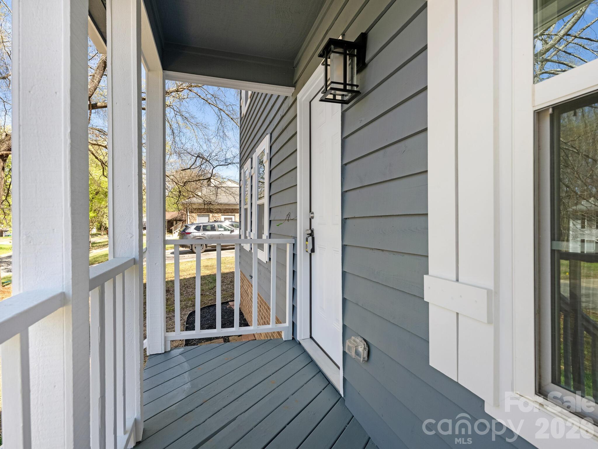 6223 Whitewater Drive Charlotte NC 28214