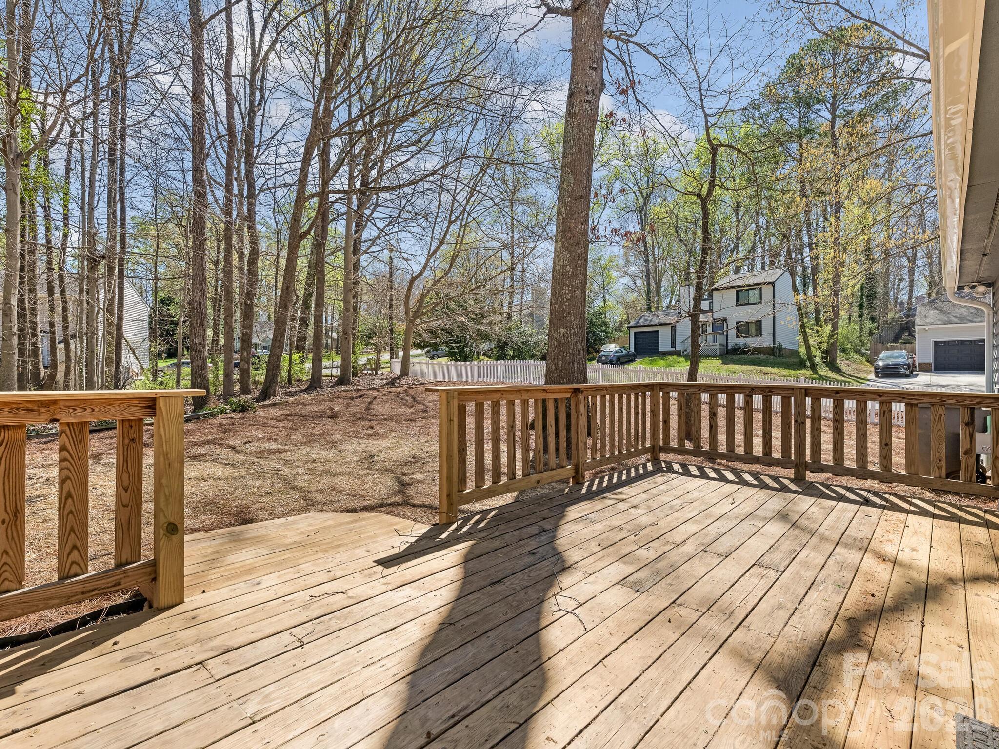 6223 Whitewater Drive Charlotte NC 28214