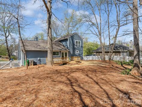 6223 Whitewater Drive Charlotte NC 28214