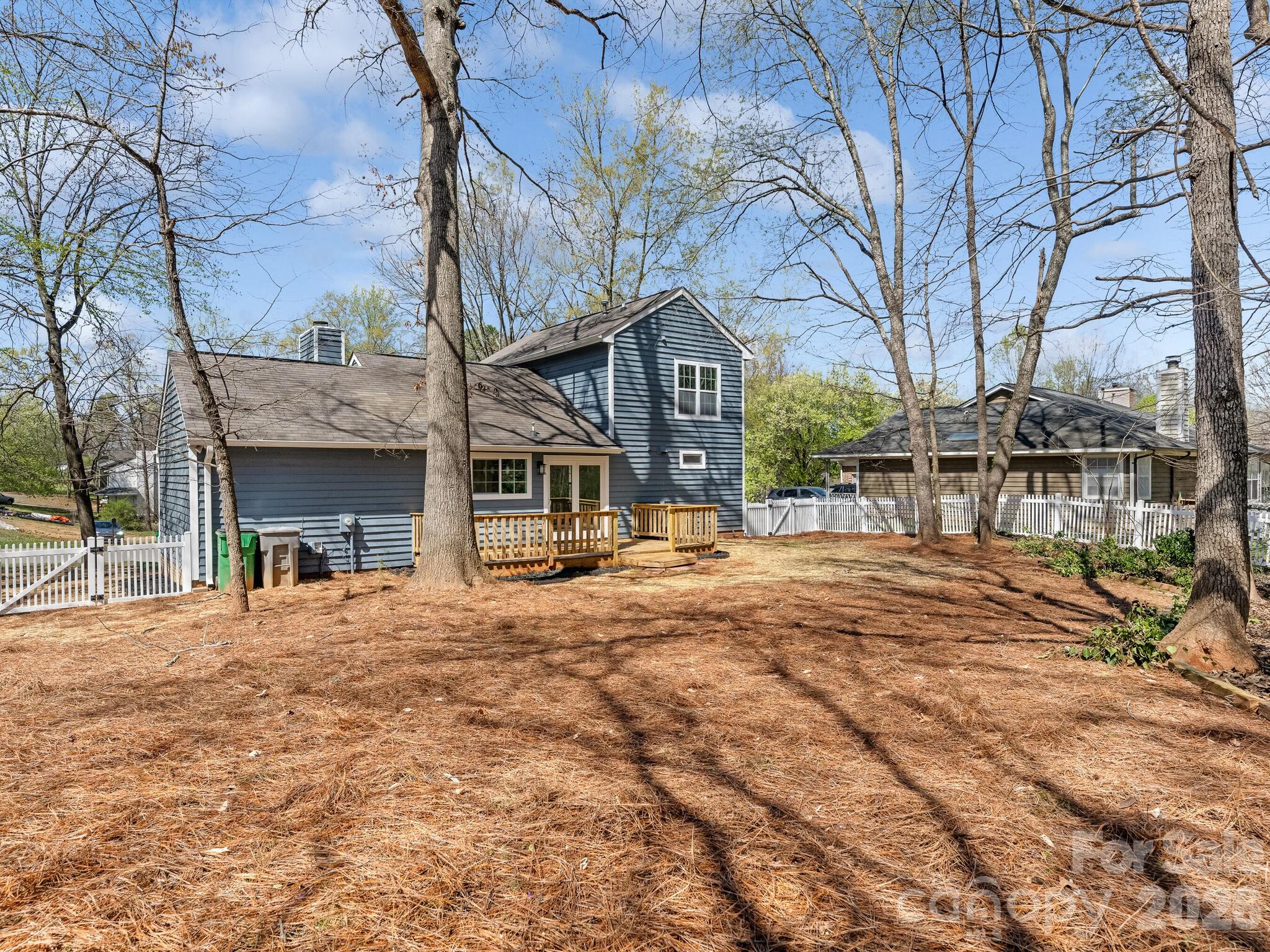 6223 Whitewater Drive Charlotte NC 28214