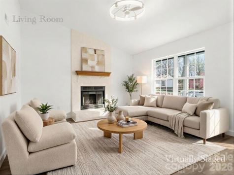 6223 Whitewater Drive Charlotte NC 28214