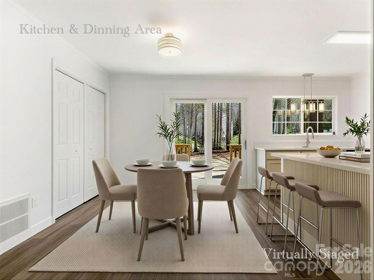 6223 Whitewater Drive Charlotte NC 28214