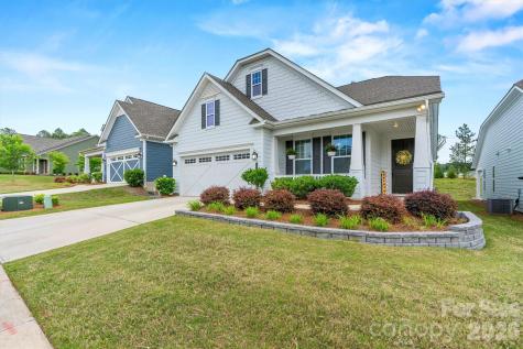 12520 Old Iron Lane Charlotte NC 28215