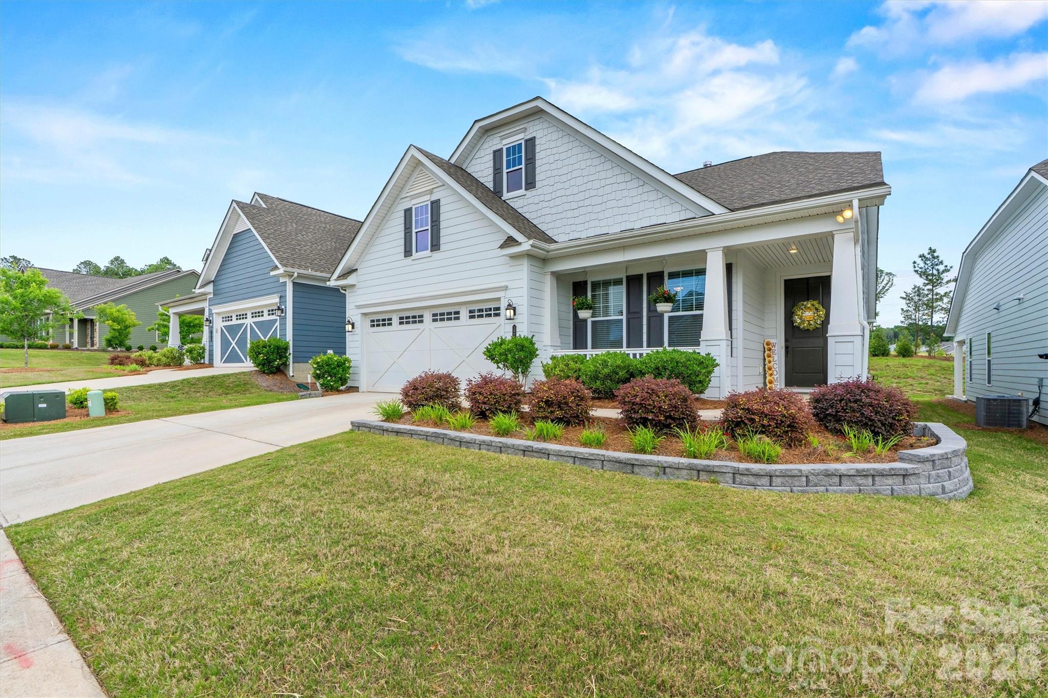 12520 Old Iron Lane Charlotte NC 28215