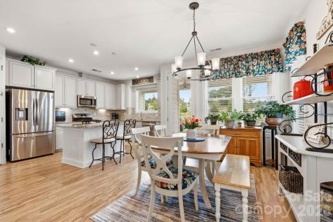 12520 Old Iron Lane Charlotte NC 28215