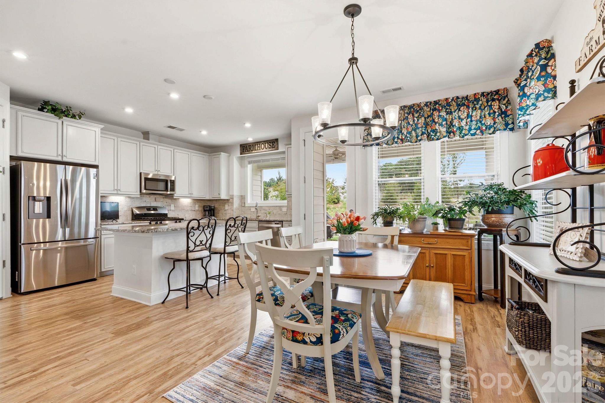 12520 Old Iron Lane Charlotte NC 28215