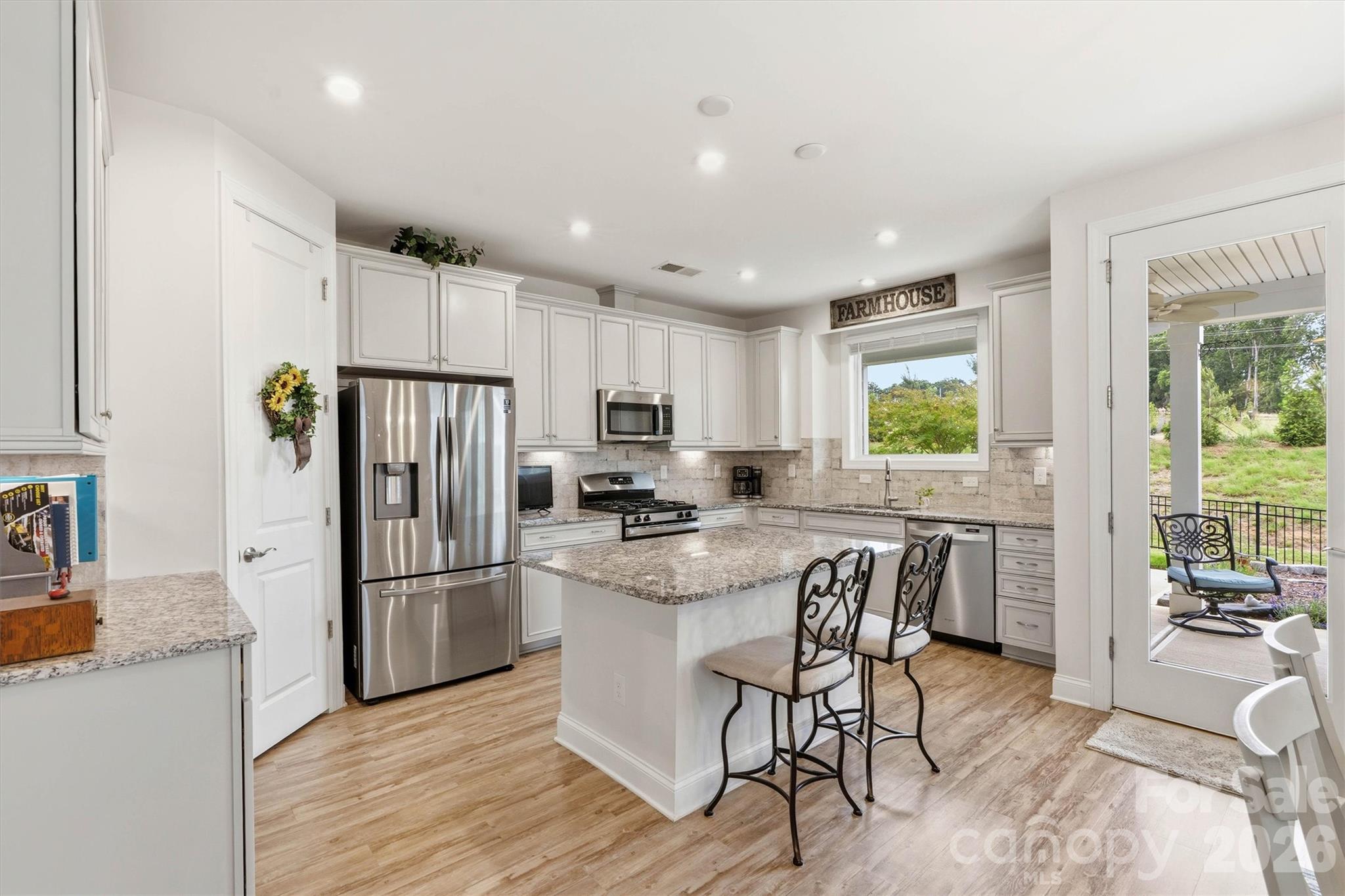 12520 Old Iron Lane Charlotte NC 28215