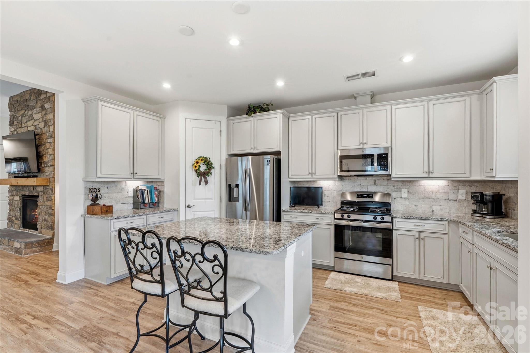 12520 Old Iron Lane Charlotte NC 28215