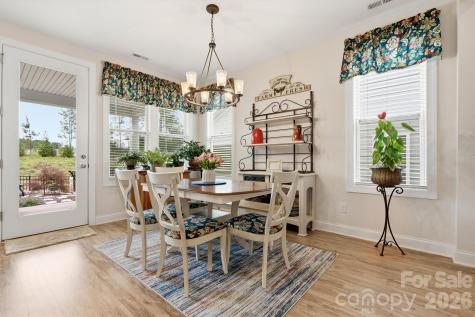 12520 Old Iron Lane Charlotte NC 28215
