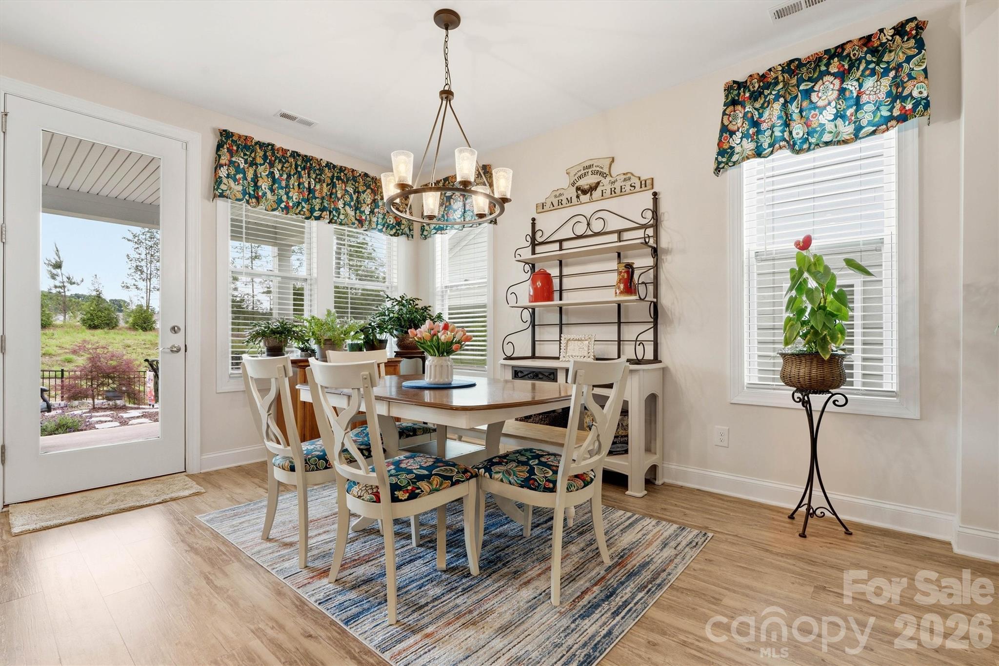 12520 Old Iron Lane Charlotte NC 28215