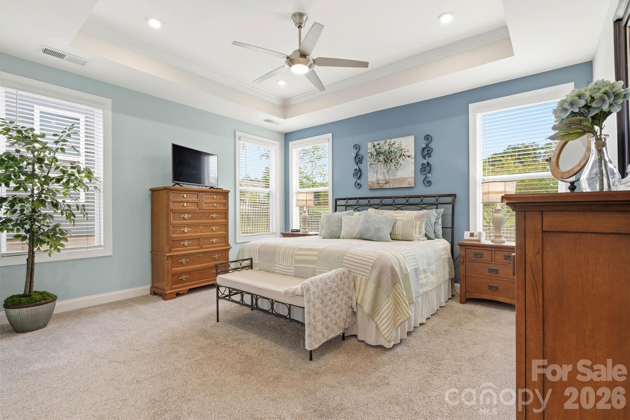 12520 Old Iron Lane Charlotte NC 28215