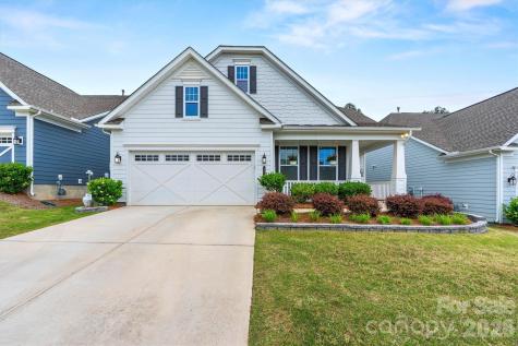12520 Old Iron Lane Charlotte NC 28215