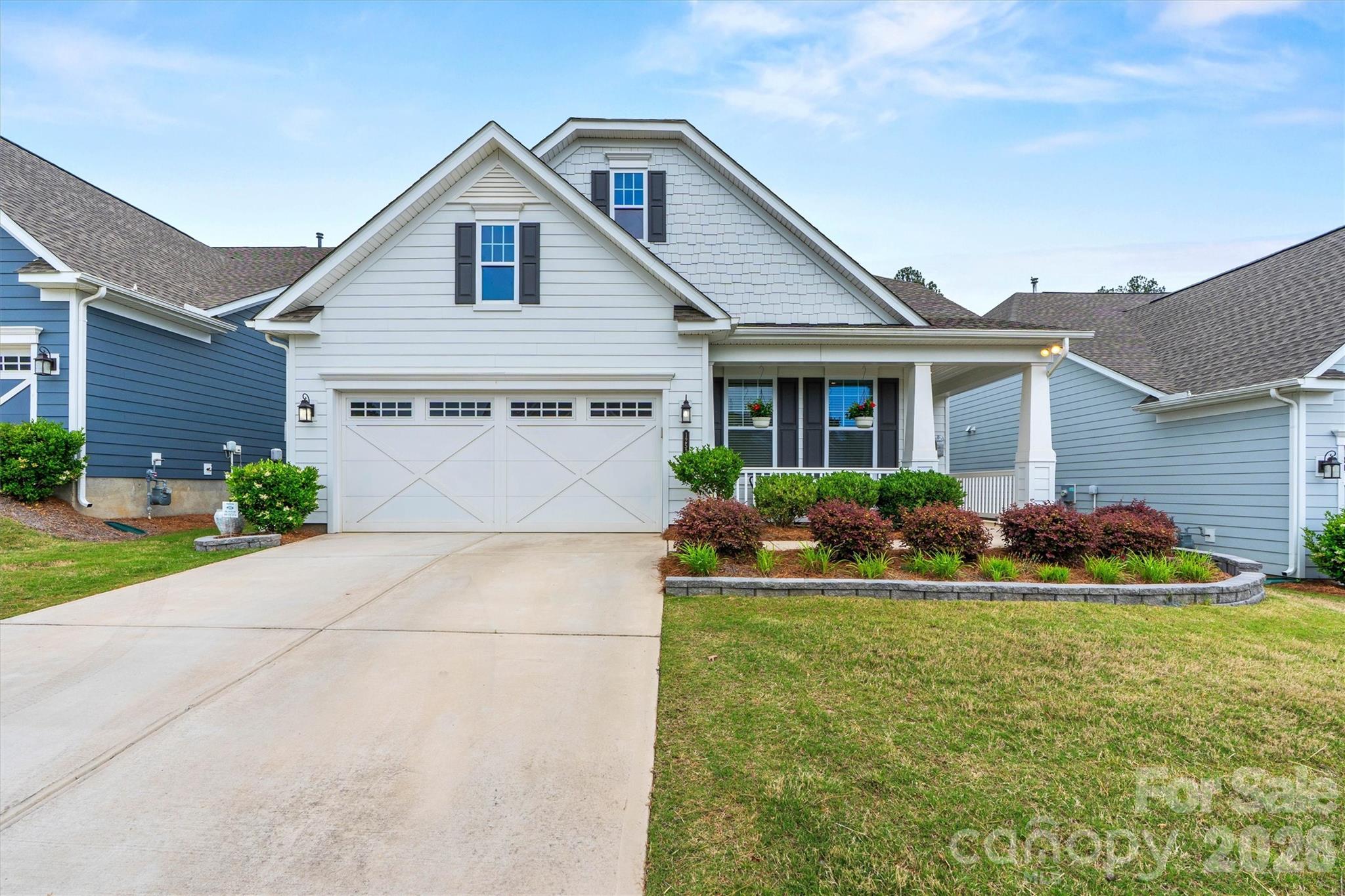 12520 Old Iron Lane Charlotte NC 28215