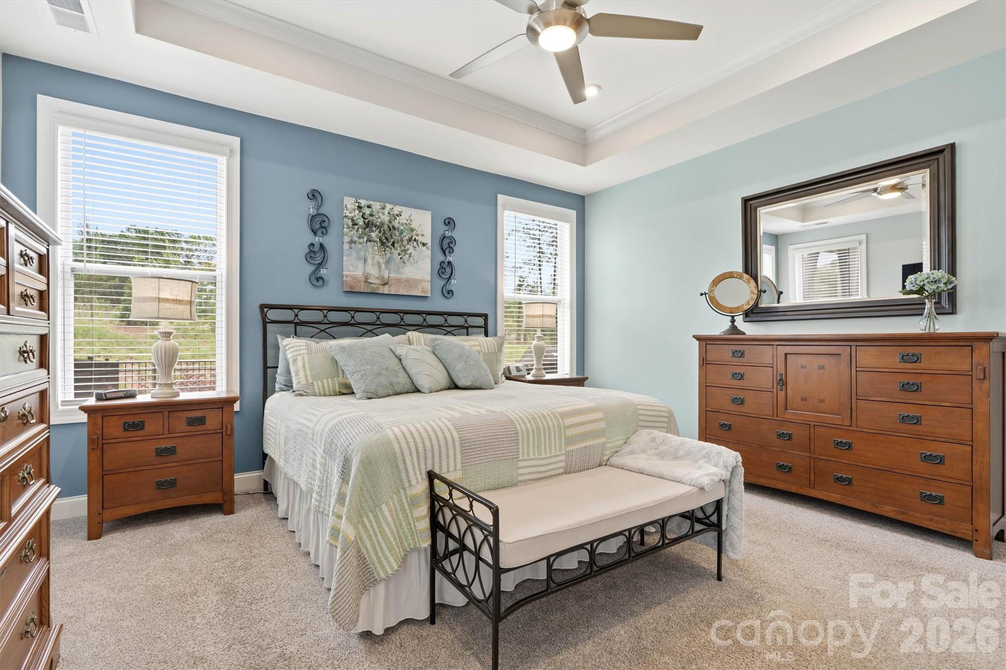12520 Old Iron Lane Charlotte NC 28215