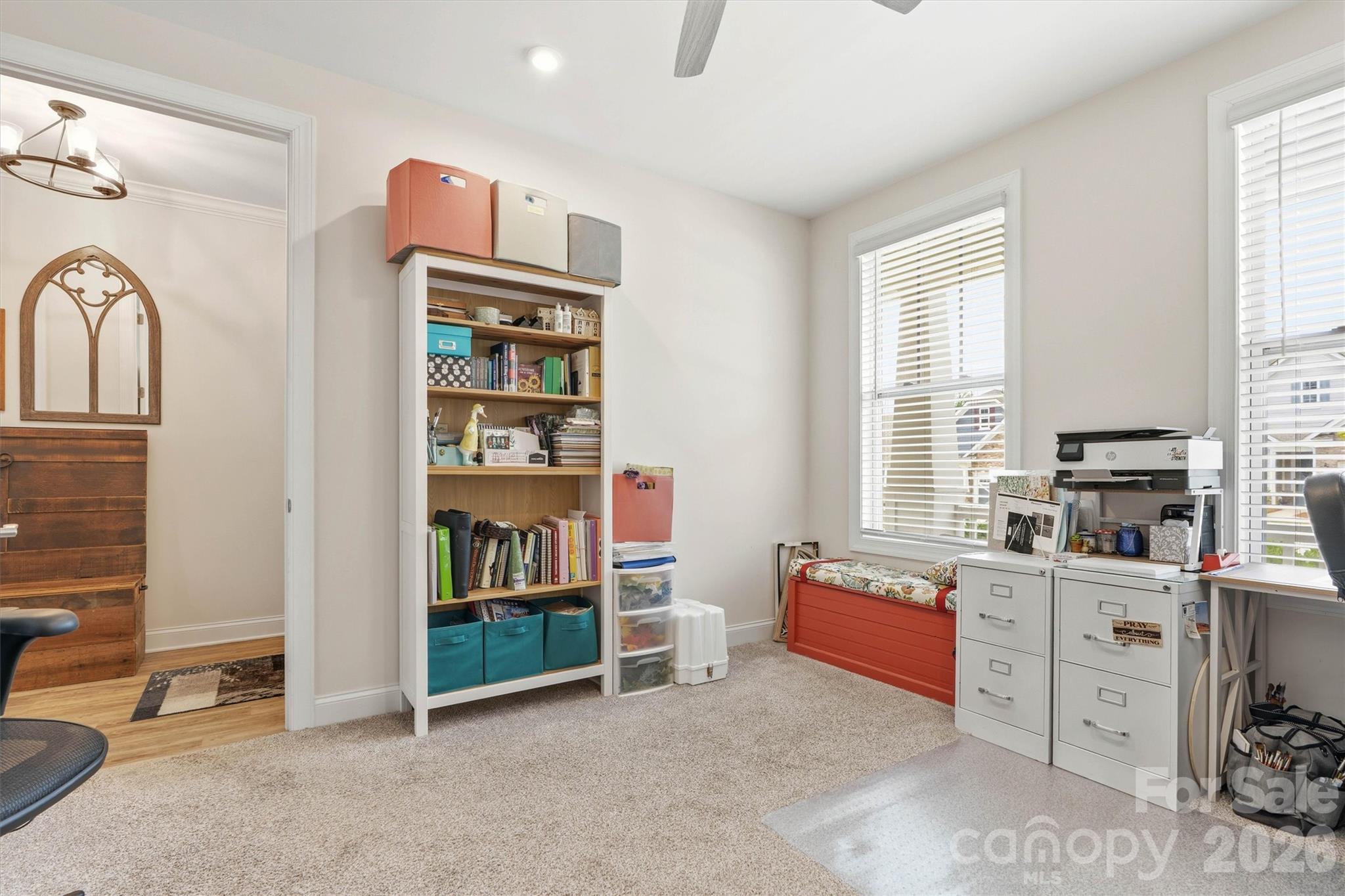 12520 Old Iron Lane Charlotte NC 28215