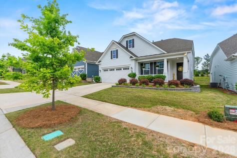 12520 Old Iron Lane Charlotte NC 28215
