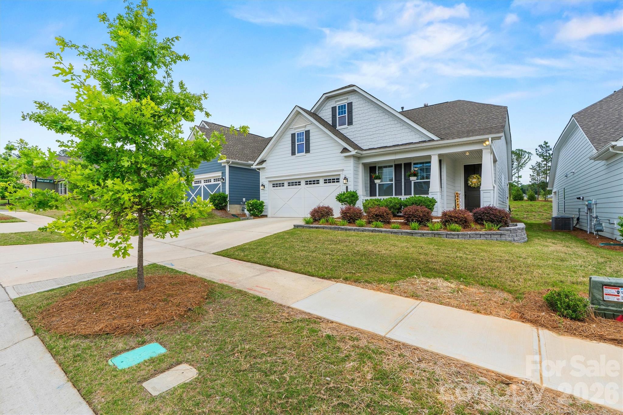 12520 Old Iron Lane Charlotte NC 28215