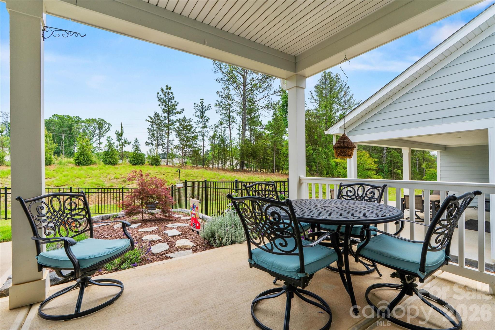 12520 Old Iron Lane Charlotte NC 28215