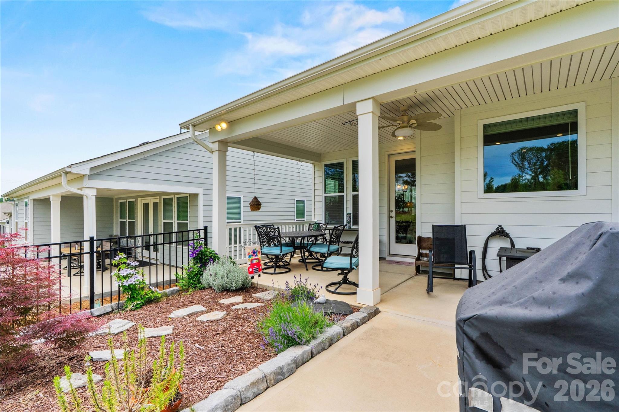 12520 Old Iron Lane Charlotte NC 28215