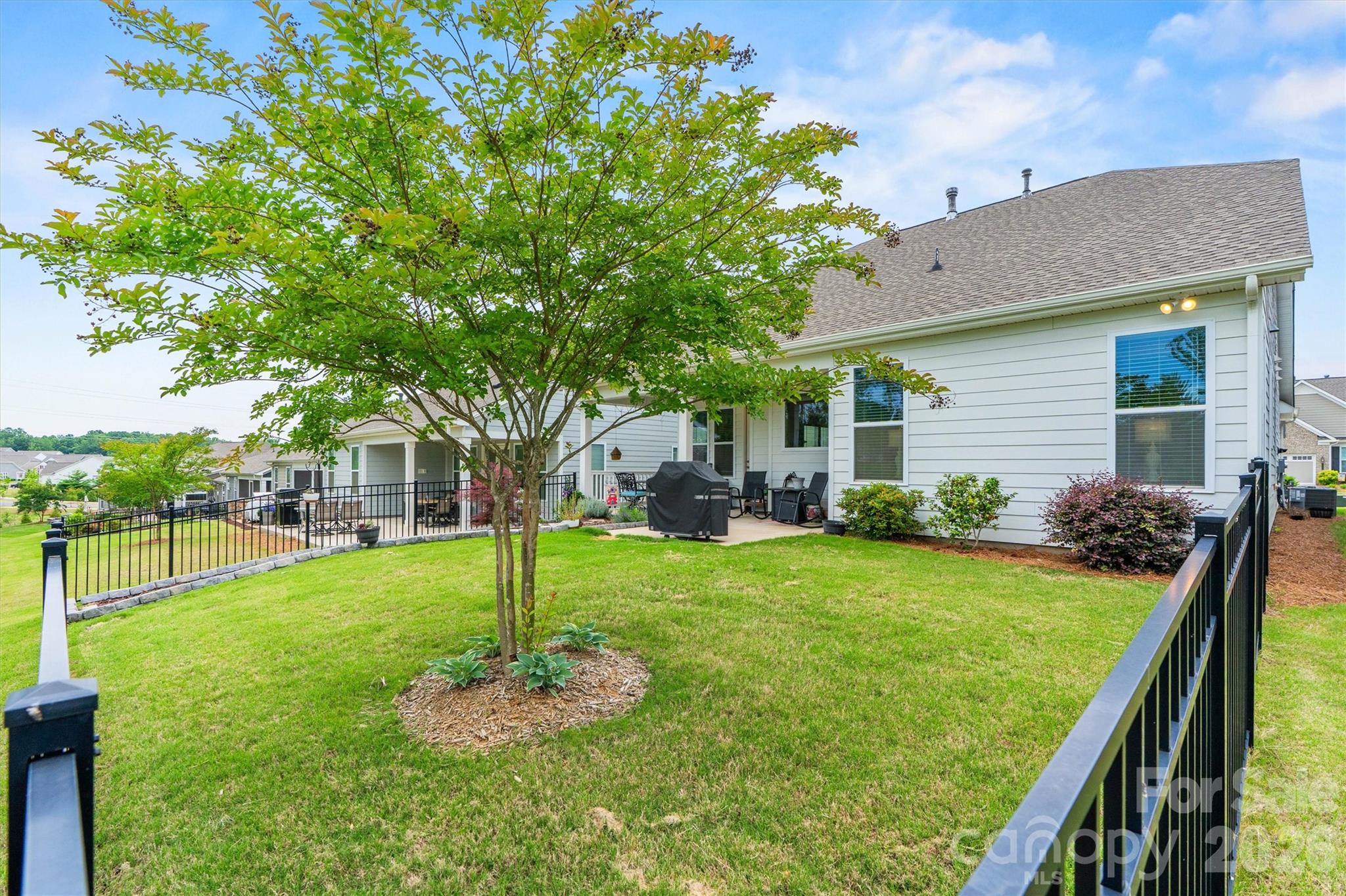12520 Old Iron Lane Charlotte NC 28215