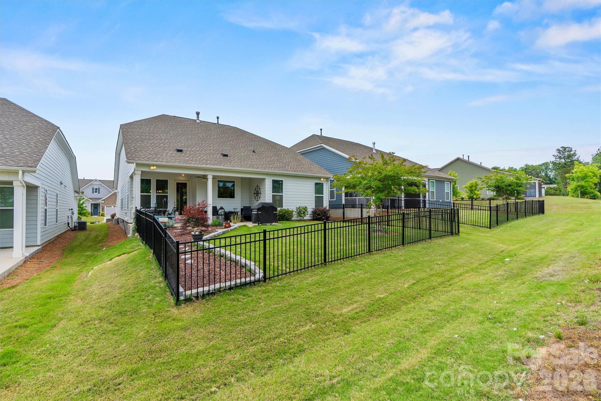 12520 Old Iron Lane Charlotte NC 28215