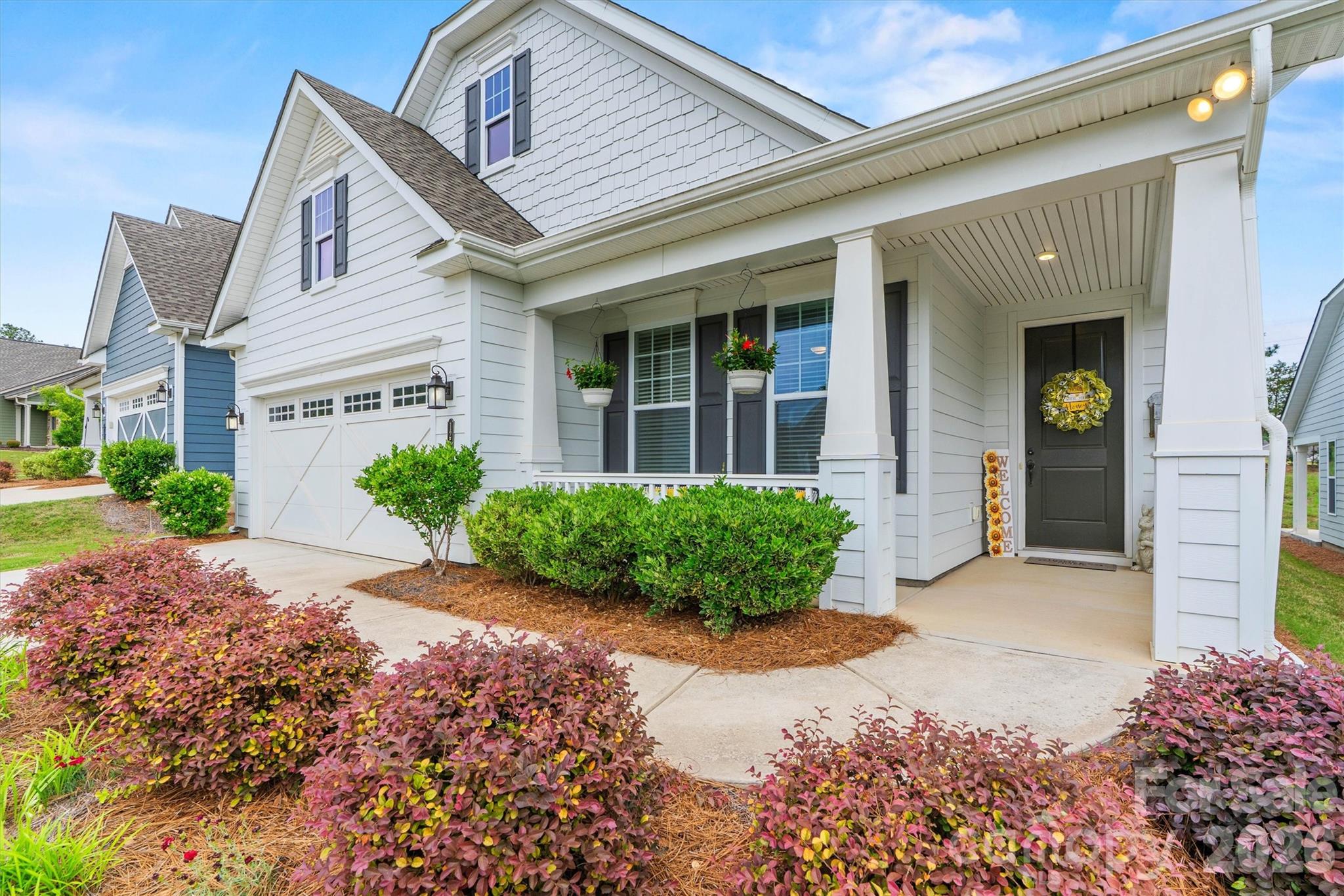 12520 Old Iron Lane Charlotte NC 28215