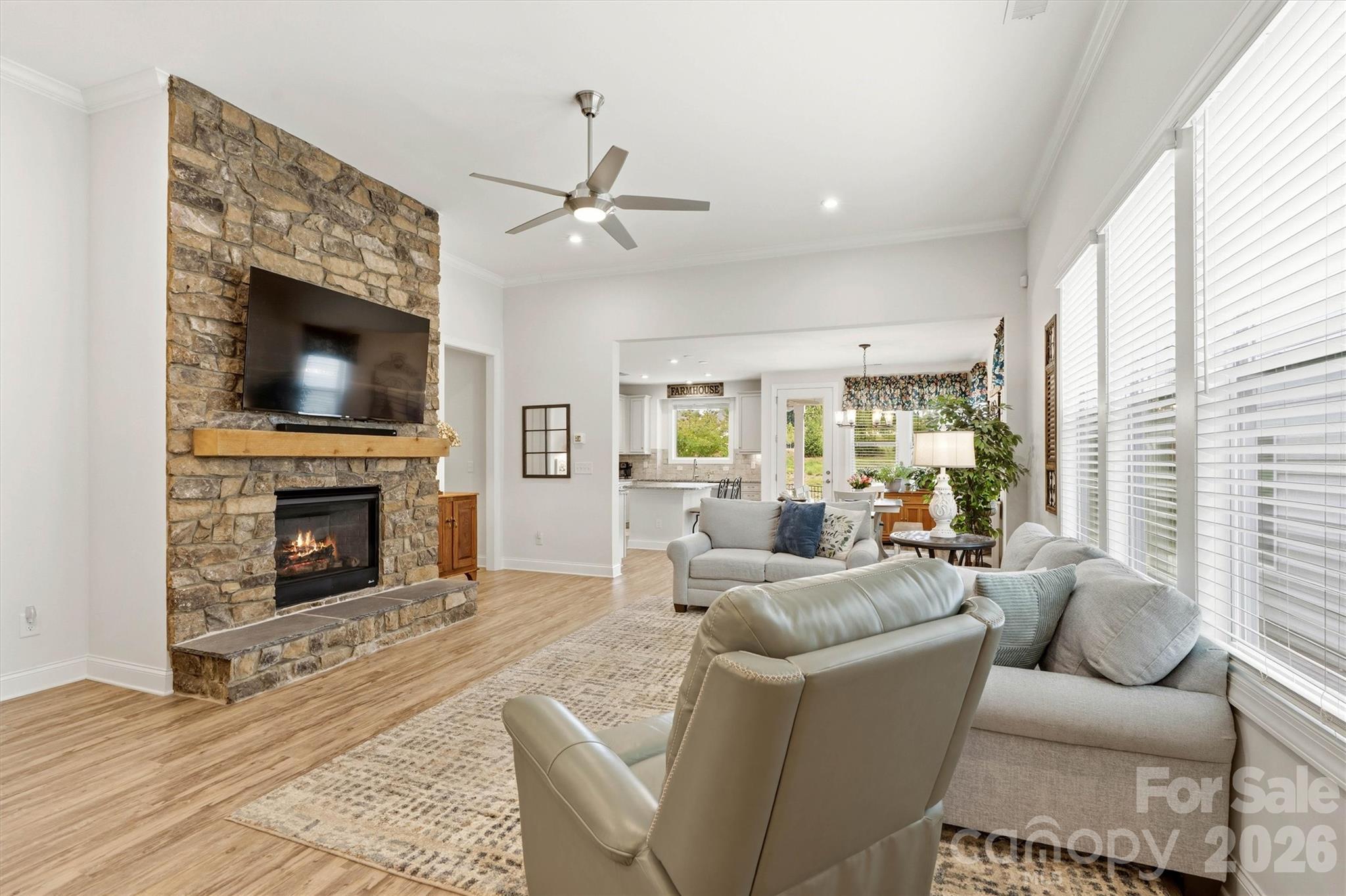 12520 Old Iron Lane Charlotte NC 28215