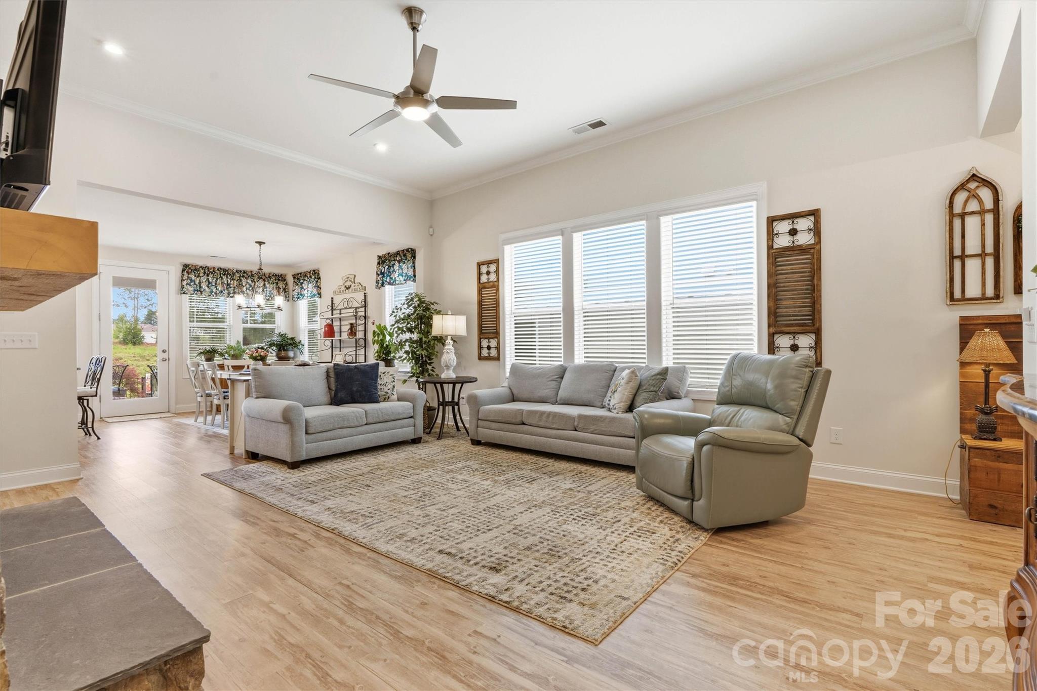 12520 Old Iron Lane Charlotte NC 28215