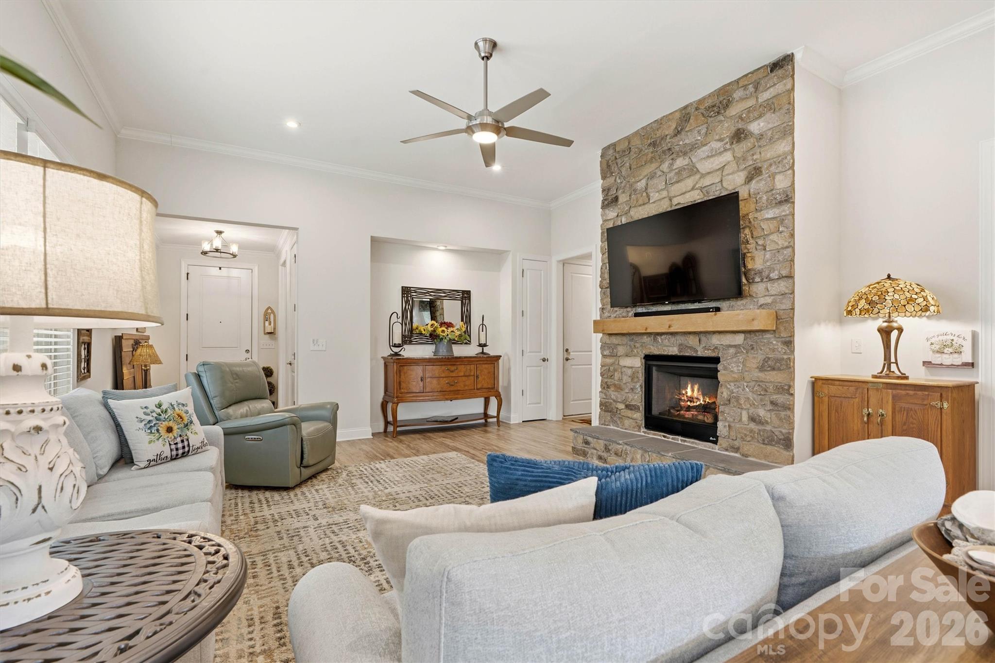 12520 Old Iron Lane Charlotte NC 28215