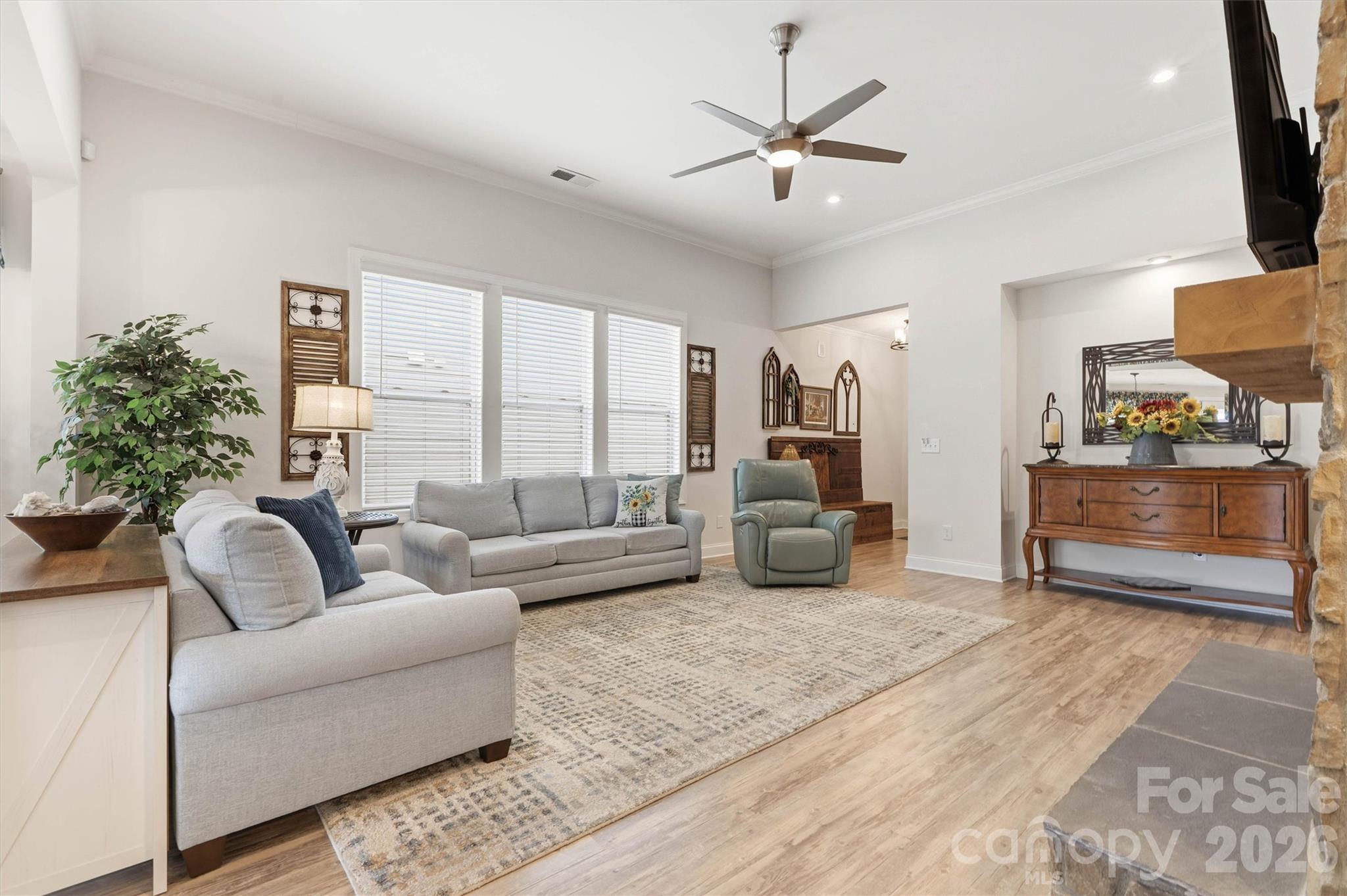 12520 Old Iron Lane Charlotte NC 28215