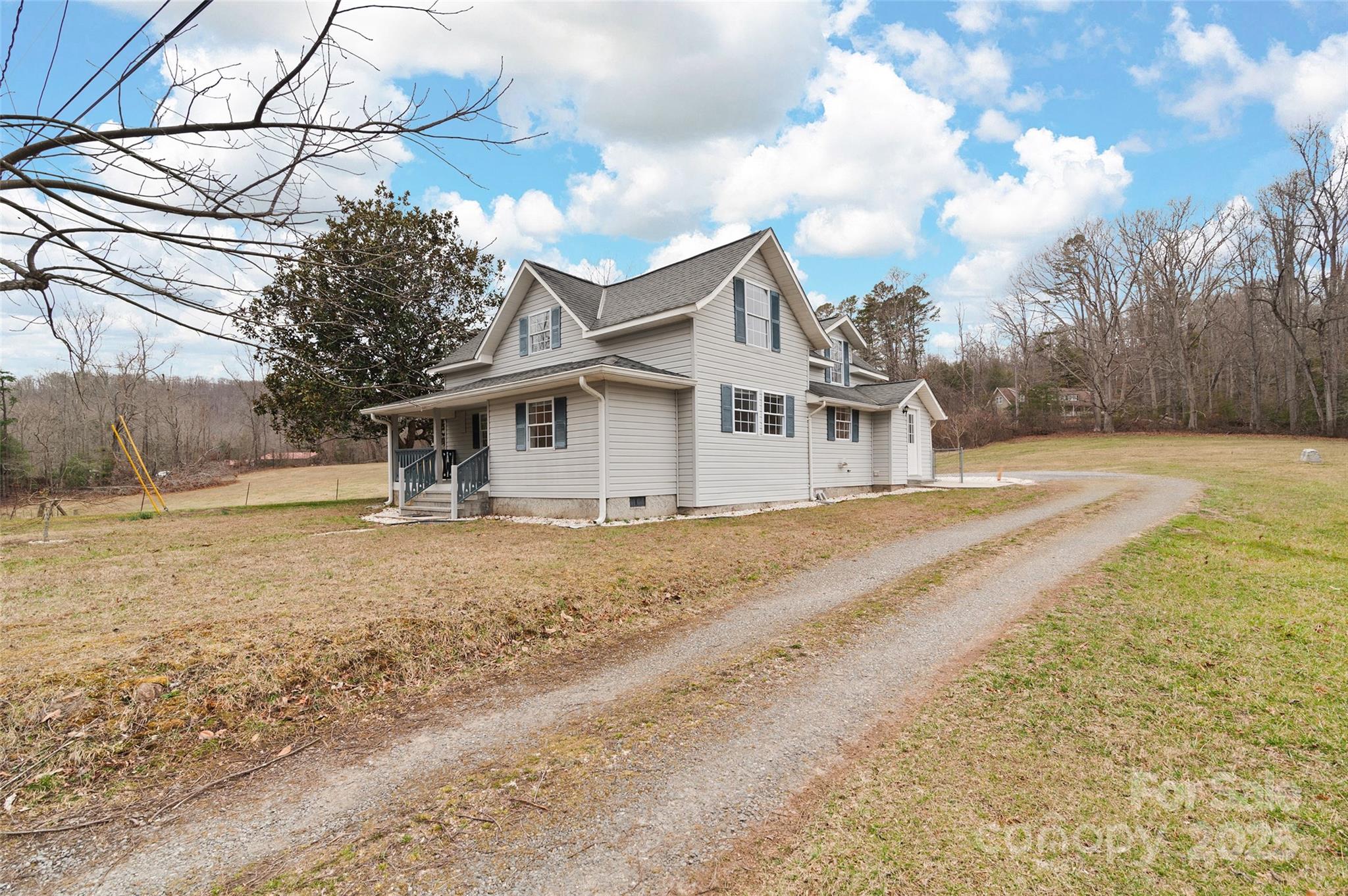 46 Bob Barnwell Road Fletcher NC 28732