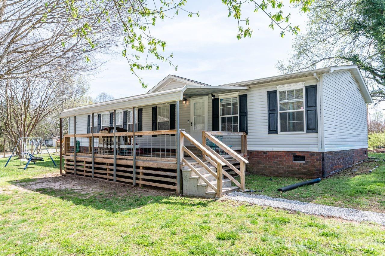 6532 Kidville Road Denver NC 28037
