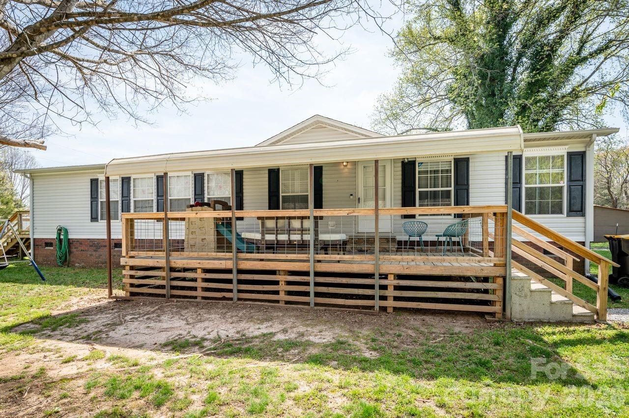 6532 Kidville Road Denver NC 28037