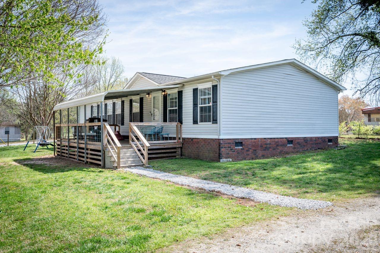 6532 Kidville Road Denver NC 28037