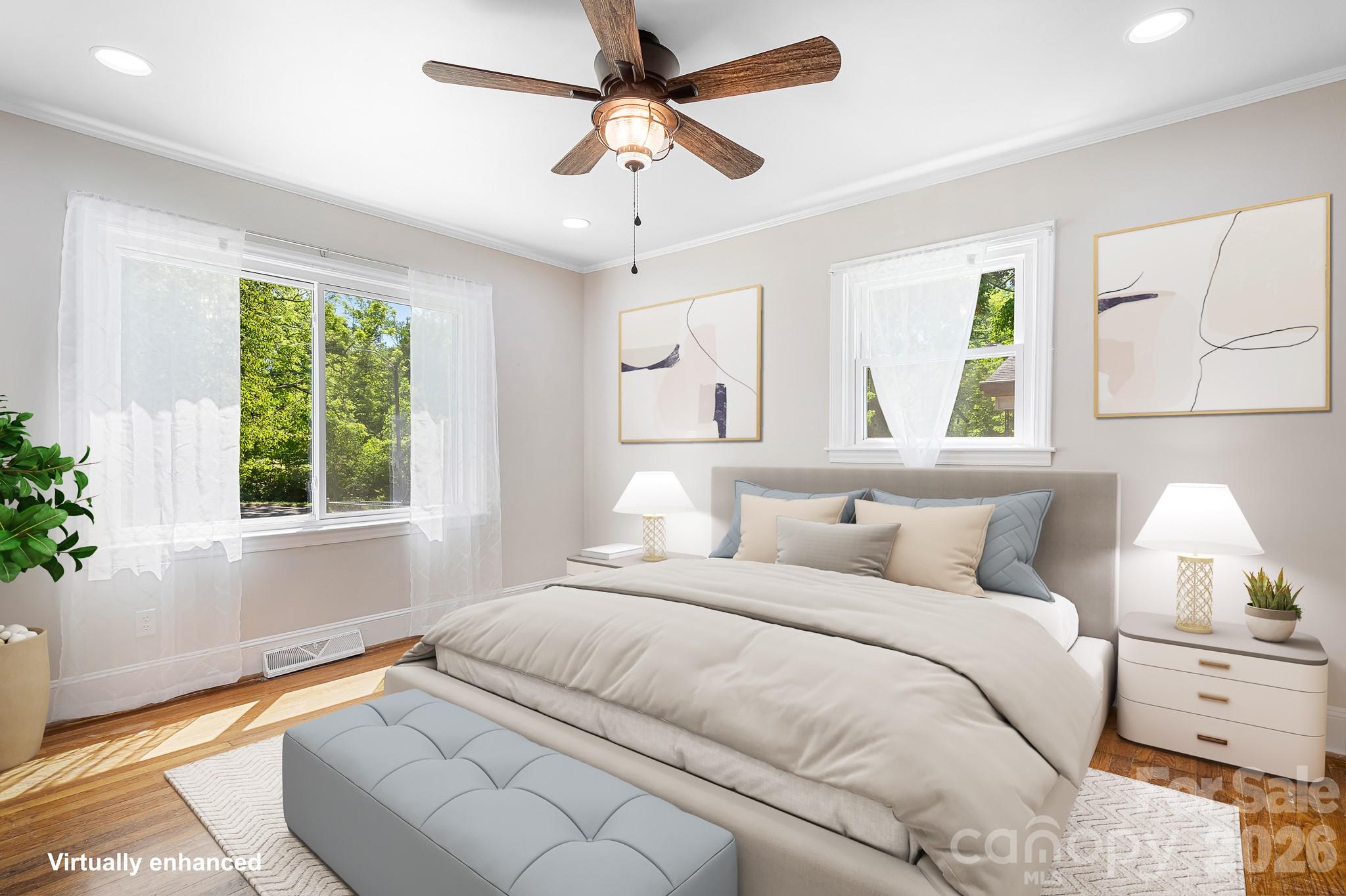 3960 Bristol Drive Charlotte NC 28208